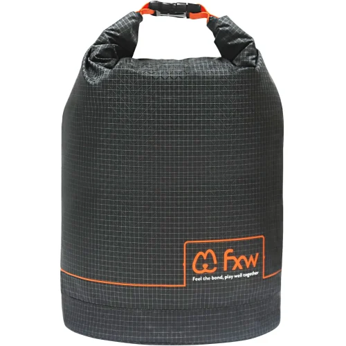 Dog Food Travel Bag