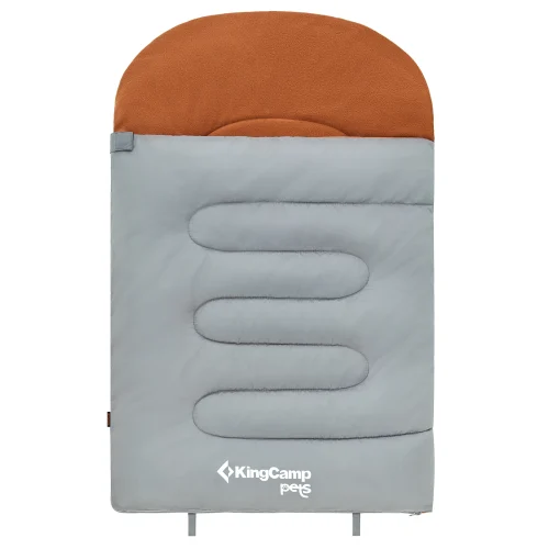 Dog Sleeping Bag for Camping