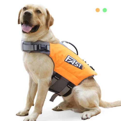 Life Jacket Safety Vest for Dog